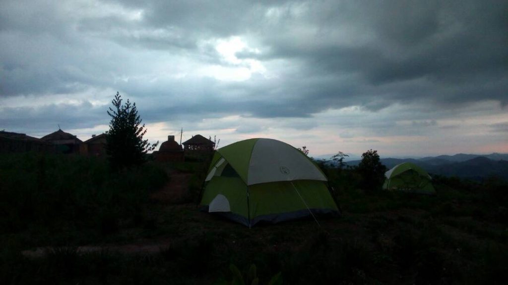 Akagera National Park